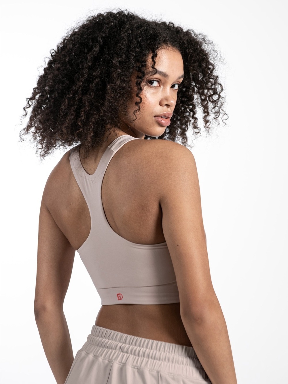 NWT Euclid Artis Long Line Bra - Picture 3 of 10